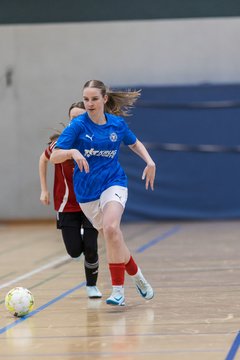 Bild 1017 - wBJ NFV Futsalmeisterschaft